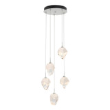 Pendants Multi-port/Cascade by Hubbardton Forge ( 39 | 131137-SKT-STND-02-WP0754 Chrysalis ) 
