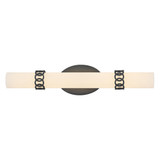 Bathroom Fixtures Cylindrical / Linear by Hinkley ( 13 | 57012PBO Eliza ) 