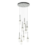 Pendants Multi-port/Cascade by Hubbardton Forge ( 39 | 131100-SKT-STND-82-YJ0434 Link ) 