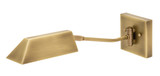 Lamps Wall by House of Troy ( 30 | NEW275-AB Newbury ) 