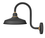 Exterior Wall Mount by Hinkley ( 13 | 10362TK Foundry Classic ) 