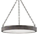 Pendants Bowl Style by Hudson Valley ( 70 | 532-DB Lynden ) 