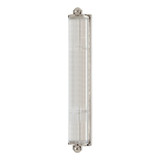 Bathroom Fixtures Four Lights by Hudson Valley ( 70 | 853-PN Mclean ) 
