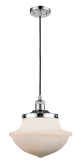 Pendants Glass Down by Innovations ( 405 | 201C-PC-G541-LED Franklin Restoration ) 