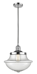 Pendants Glass Down by Innovations ( 405 | 201C-PC-G544 Franklin Restoration ) 