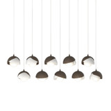 Linear/Island Multi-port/Cascade by Hubbardton Forge ( 39 | 131205-SKT-LONG-05-02-GG0711 Brooklyn ) 