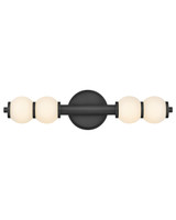 Bathroom Fixtures Cylindrical / Linear by Hinkley ( 13 | 57392BK Trigo ) 