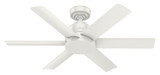 Fans Damp Location by Hunter ( 47 | 59614 Kennicott ) 