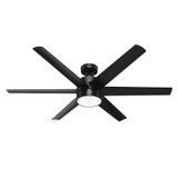 Fans Ceiling Fans by Hunter ( 47 | 59624 Solaria ) 