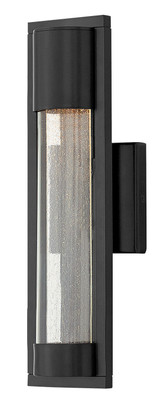 Exterior Wall Mount by Hinkley ( 13 | 1220SK Mist ) 