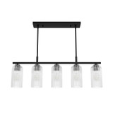 Linear/Island 4 Light + by Hunter ( 47 | 13232 Beverly Glen ) 