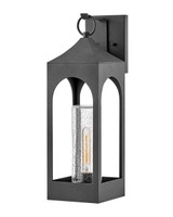 Exterior Wall Mount by Hinkley ( 13 | 18085DSZ Amina ) 