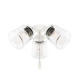 Fans Light Kits by Hunter ( 47 | 99070 ) 