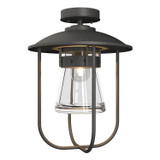 Exterior Ceiling Mount by Hubbardton Forge ( 39 | 356015-SKT-20-ZM0467 Erlenmeyer ) 