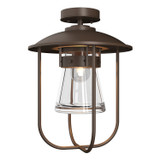 Exterior Ceiling Mount by Hubbardton Forge ( 39 | 356015-SKT-75-ZM0467 Erlenmeyer ) 