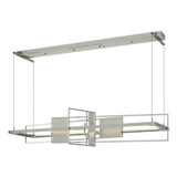 Linear/Island Open Frame by Hubbardton Forge ( 39 | 139754-LED-STND-85-82 Four Seasons ) 