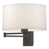 Lamps Wall by Hubbardton Forge ( 39 | 209250-SKT-20-SE1295 Simple Lines ) 