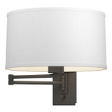 Lamps Wall by Hubbardton Forge ( 39 | 209250-SKT-20-SF1295 Simple Lines ) 
