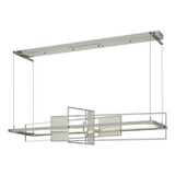 Linear/Island Open Frame by Hubbardton Forge ( 39 | 139754-LED-STND-85-85 Four Seasons ) 