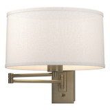 Lamps Wall by Hubbardton Forge ( 39 | 209250-SKT-84-SE1295 Simple Lines ) 