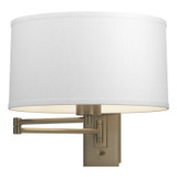 Lamps Wall by Hubbardton Forge ( 39 | 209250-SKT-84-SF1295 Simple Lines ) 