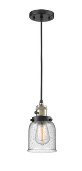 Mini Pendants Cable by Innovations ( 405 | 201CSW-BAB-G54 Franklin Restoration ) 