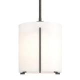 Mini Pendants Glass Down by Hubbardton Forge ( 39 | 187660-SKT-MULT-20-GG0137 Exos Glass ) 