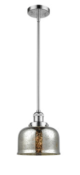 Mini Pendants Glass Down by Innovations ( 405 | 201S-PC-G78-LED Franklin Restoration ) 