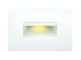 Landscape Ltg. Step Lights by Hinkley ( 13 | 58508SW Luna ) 