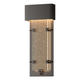 Exterior Sconces by Hubbardton Forge ( 39 | 302501-LED-14-II0359 Ursa ) 