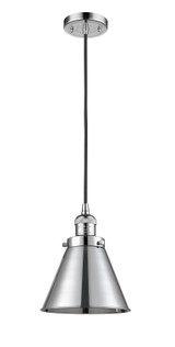 Mini Pendants Cable by Innovations ( 405 | 201C-PC-M13-PC-LED Franklin Restoration ) 
