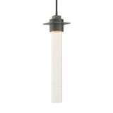 Mini Pendants Glass Down by Hubbardton Forge ( 39 | 187930-SKT-MULT-07-II0268 Airis ) 