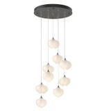 Pendants Multi-port/Cascade by Hubbardton Forge ( 39 | 131103-SKT-STND-20-FD0710 Ume ) 