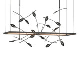 Linear/Island Geometric/Linear by Hubbardton Forge ( 39 | 139756-LED-SHRT-10 Four Seasons ) 