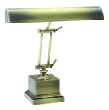 Lamps Desk/Task by House of Troy ( 30 | P14-202-AB Piano/Desk ) 