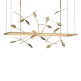 Linear/Island Geometric/Linear by Hubbardton Forge ( 39 | 139756-LED-SHRT-84 Four Seasons ) 