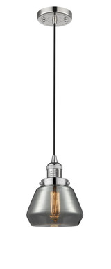 Mini Pendants Cable by Innovations ( 405 | 201C-PN-G173-LED Franklin Restoration ) 
