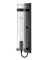 Exterior Wall Mount by Hinkley ( 13 | 13204BK-LL Ryden ) 