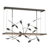 Linear/Island Geometric/Linear by Hubbardton Forge ( 39 | 139756-LED-STND-07 Four Seasons ) 