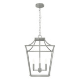 Foyer/Hall Lanterns Open Frame by Hunter ( 47 | 19070 Laurel Ridge ) 