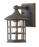 Exterior Wall Mount by Hinkley ( 13 | 1860OZ Freeport Coastal Elements ) 