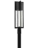 Exterior Post/Pier Head by Hinkley ( 13 | 1321BK-LV Shelter ) 
