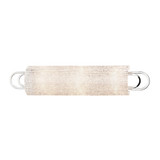 Bathroom Fixtures Cylindrical / Linear by Hudson Valley ( 70 | 5843-PN Buckley ) 