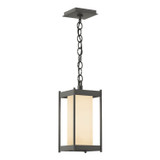 Exterior Hanging by Hubbardton Forge ( 39 | 362021-SKT-20-GG0730 Cela ) 