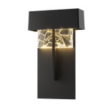Exterior Sconces by Hubbardton Forge ( 39 | 302517-LED-80-YP0501 Shard ) 