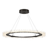 Mid. Chandeliers Ring/Halo by Hubbardton Forge ( 39 | 139772-LED-STND-14 Anemone ) 