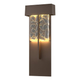 Exterior Sconces by Hubbardton Forge ( 39 | 302518-LED-75-YP0669 Shard ) 