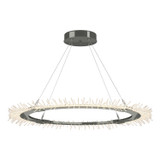 Mid. Chandeliers Ring/Halo by Hubbardton Forge ( 39 | 139772-LED-STND-85 Anemone ) 