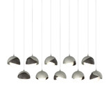 Linear/Island Multi-port/Cascade by Hubbardton Forge ( 39 | 131205-SKT-LONG-85-14-GG0711 Brooklyn ) 