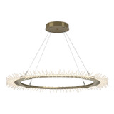 Mid. Chandeliers Ring/Halo by Hubbardton Forge ( 39 | 139772-LED-STND-86 Anemone ) 